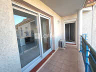 PERPIGNAN - LA LUNETTE - T2 avec Balcon, Climatisation et parking — photo 2