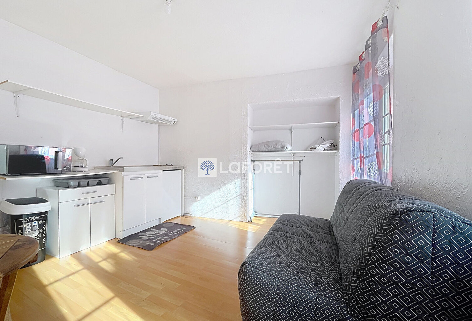 PERPIGNAN - Saint Jean - Studio de 16m² — photo 1