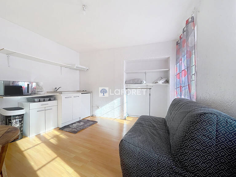 PERPIGNAN - Saint Jean - Studio de 16m² — photo 1