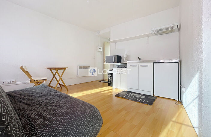 PERPIGNAN - Saint Jean - Studio de 16m² — photo 2