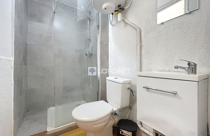 PERPIGNAN - Saint Jean - Studio de 16m² — photo 4