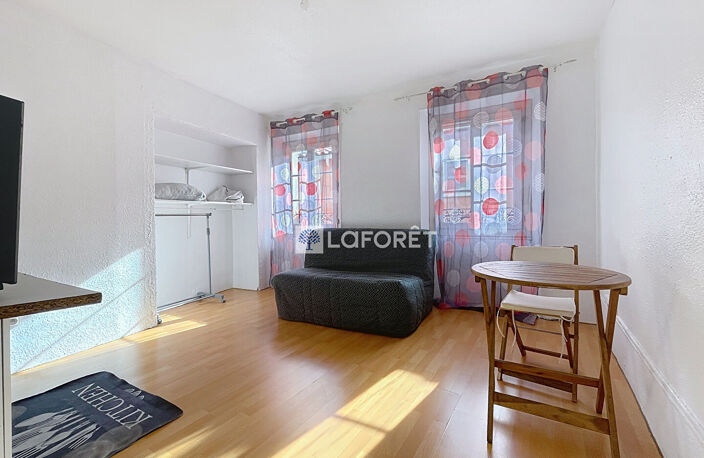 PERPIGNAN - Saint Jean - Studio de 16m² — photo 5