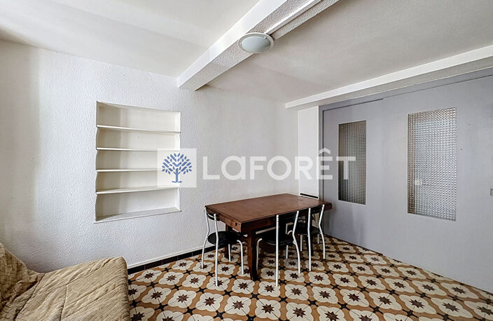 Perpignan -  T2 meublé de 33m² — photo 2