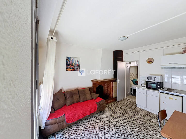 Perpignan -  T2 de 30m² — photo 1