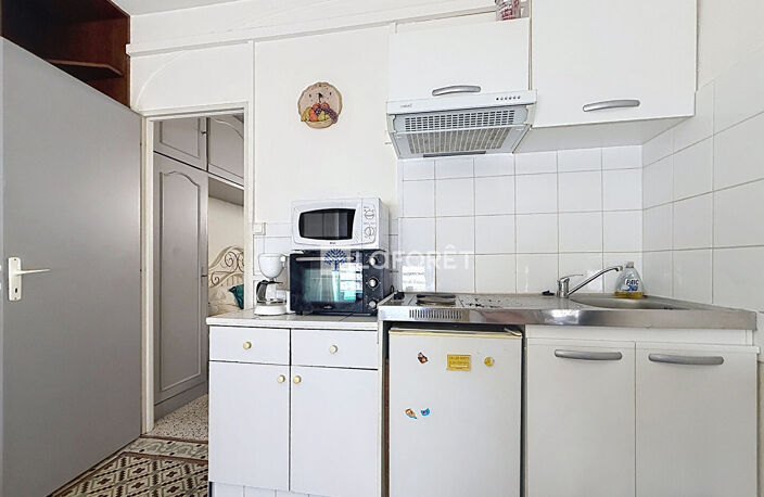Perpignan -  T2 de 30m² — photo 2