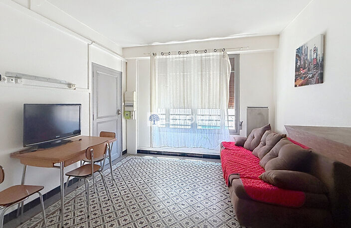 Perpignan -  T2 de 30m² — photo 3