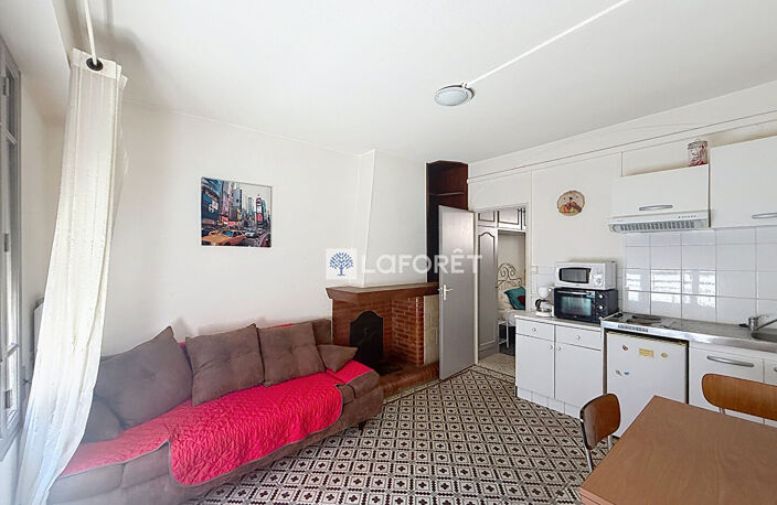 Perpignan -  T2 de 30m² — photo 4
