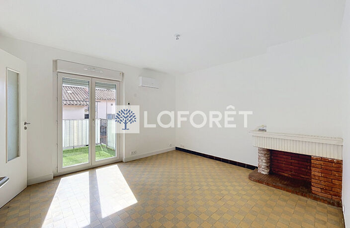 PERPIGNAN - Les Remparts - Appartement T4 de 70 m² — photo 3