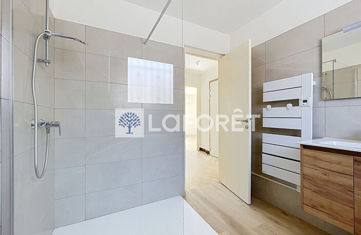 PERPIGNAN - Les Remparts - Appartement T4 de 70 m² — photo 4