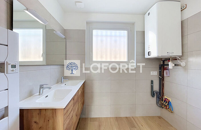 PERPIGNAN - Les Remparts - Appartement T4 de 70 m² — photo 5