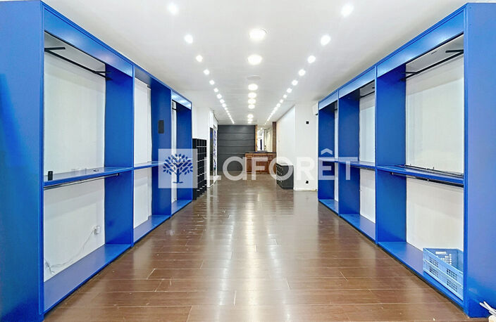 Local commercial Perpignan — photo 3