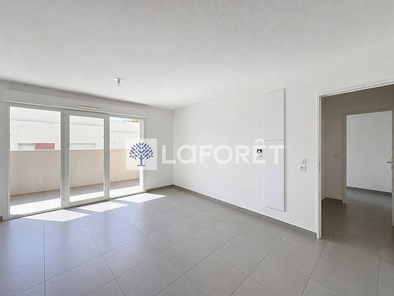 Appartement  3pièces Perpignan 59 m2 — photo 1