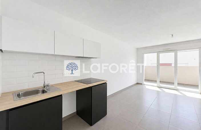 Appartement  3pièces Perpignan 59 m2 — photo 2