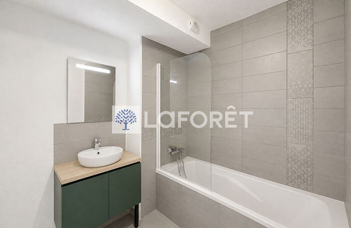 Appartement  3pièces Perpignan 59 m2 — photo 4