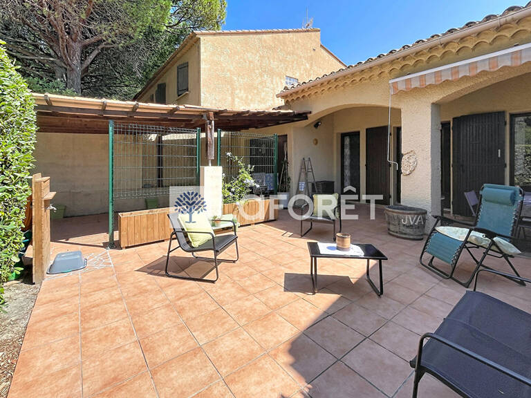 Maison meublée Sainte Marie La Mer 3 pièce(s) 78.81 m2 — photo 1