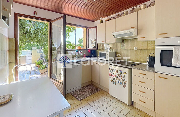 Maison meublée Sainte Marie La Mer 3 pièce(s) 78.81 m2 — photo 2