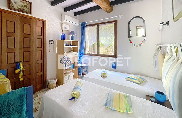 Maison meublée Sainte Marie La Mer 3 pièce(s) 78.81 m2 — photo 3