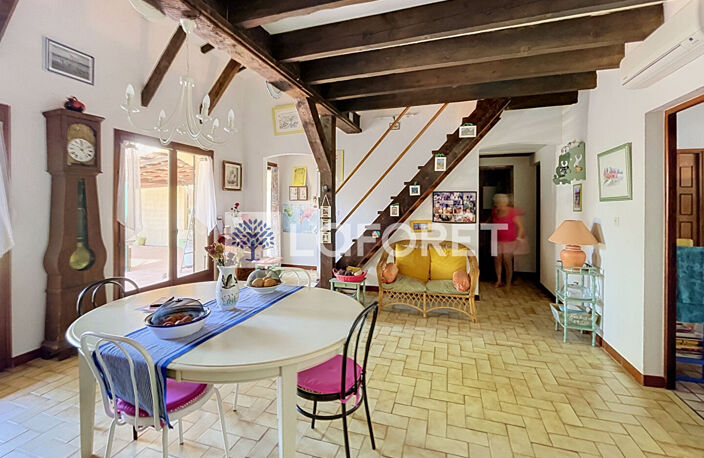 Maison meublée Sainte Marie La Mer 3 pièce(s) 78.81 m2 — photo 4