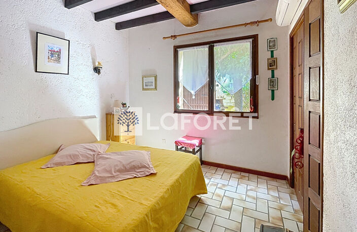 Maison meublée Sainte Marie La Mer 3 pièce(s) 78.81 m2 — photo 5