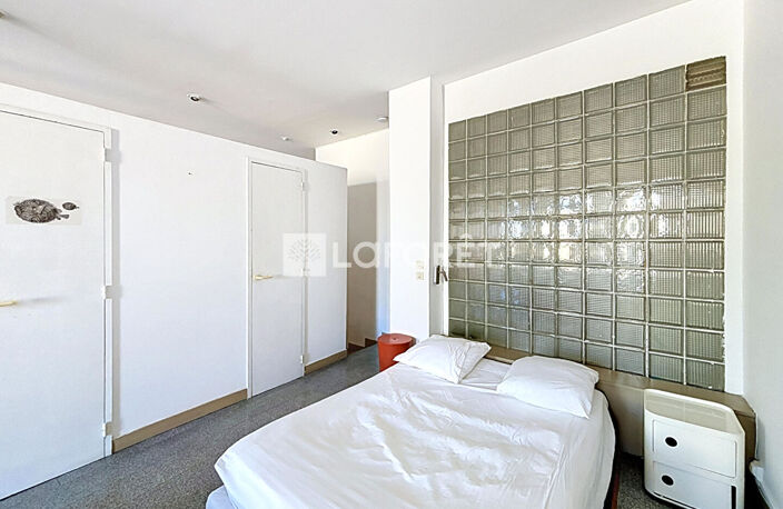 Loft 71 m2 - Saint Victor- Vue mer — photo 5