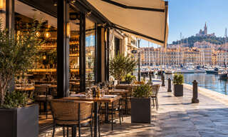 Commerce   m² à vendre à Marseille 1 (13001)
