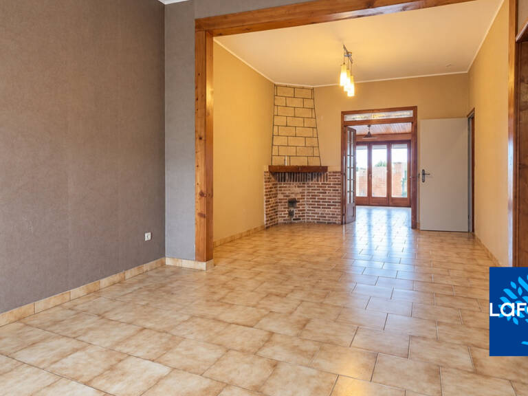 Maison de 80 m² avec jardin et garage à Trith-Saint-Léger — photo 1