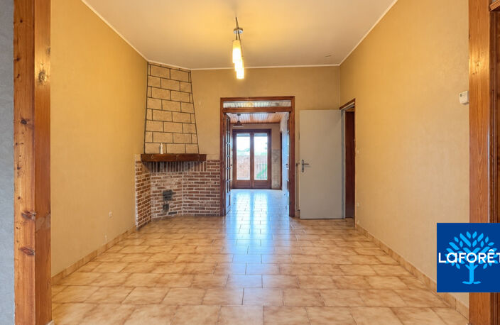 Maison de 80 m² avec jardin et garage à Trith-Saint-Léger — photo 3