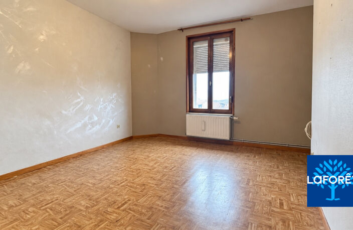 Maison de 80 m² avec jardin et garage à Trith-Saint-Léger — photo 4