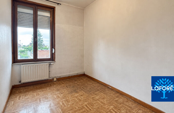 Maison de 80 m² avec jardin et garage à Trith-Saint-Léger — photo 5