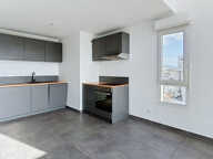 Duplex T3 / Lumineux /Balcon / Parking / 13003 Marseille — photo 4