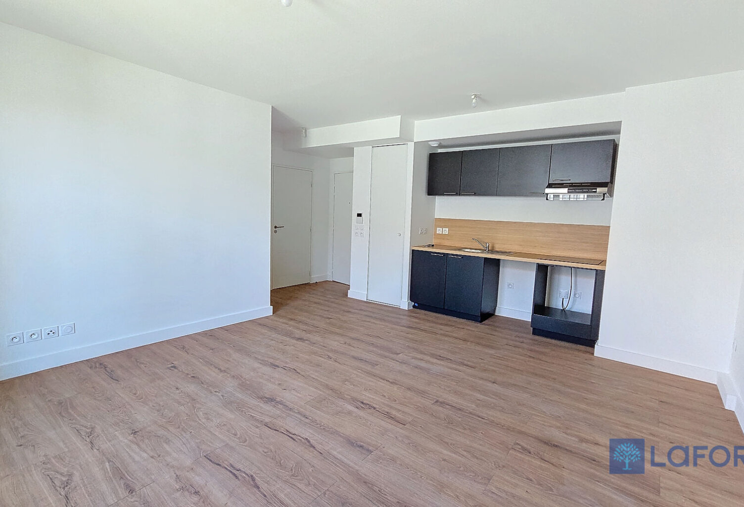 Nice - Malausséna - Libération — photo 1