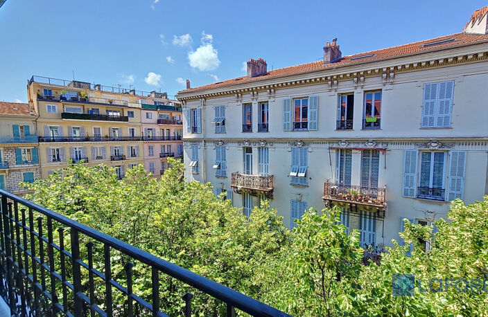Nice - Malausséna - Libération — photo 2