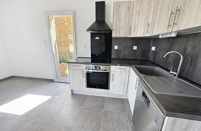 Maison Crachier 4 pièce(s) 79.79 m2 — photo 2