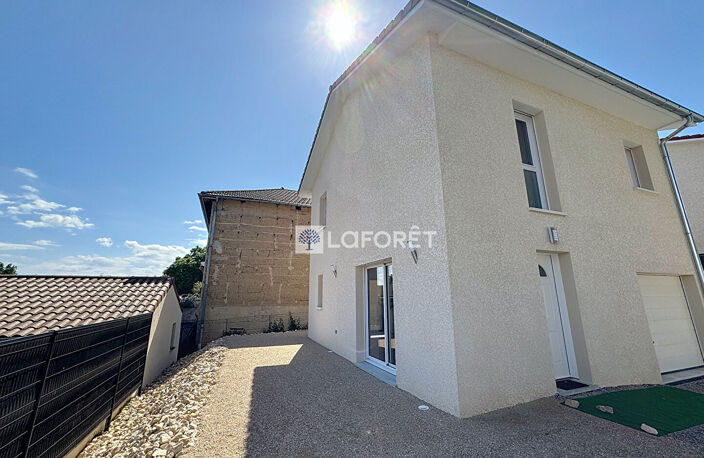 Maison Crachier 4 pièce(s) 79.79 m2 — photo 4