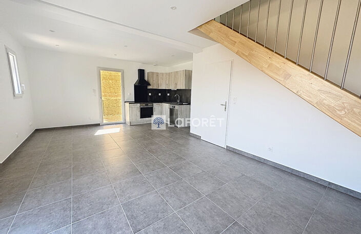 Maison Crachier 4 pièce(s) 79.79 m2 — photo 5