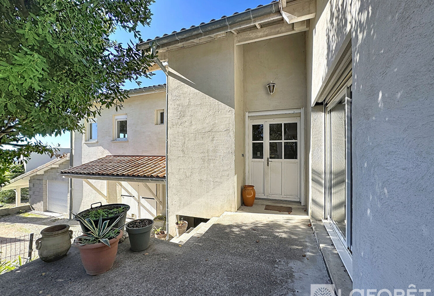 Maison Saint Chef 7 pièce(s) 175.10 m2 — photo 1