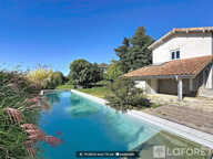 Maison Saint Chef 7 pièce(s) 175.10 m2 — photo 2