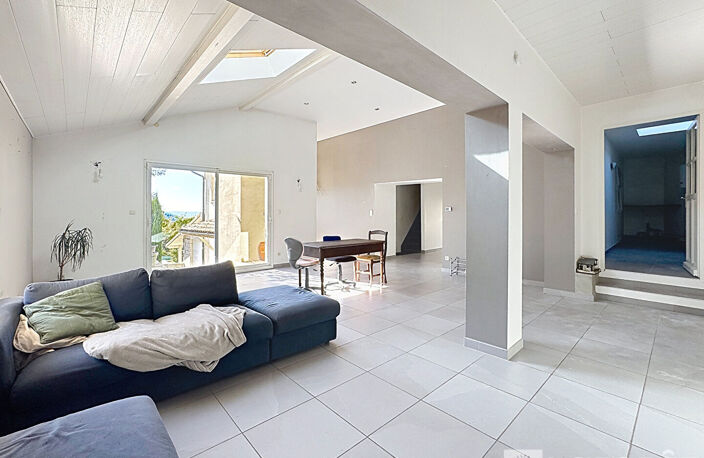 Maison Saint Chef 7 pièce(s) 175.10 m2 — photo 5