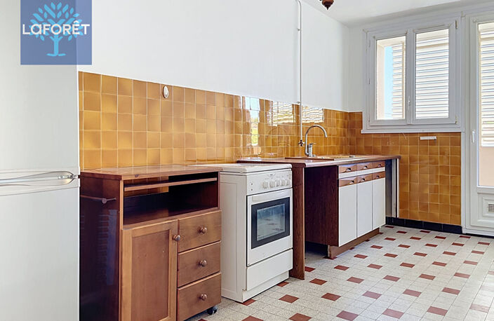 Appartement Saint Genis Laval 4 pièce(s) 65.7 m2 — photo 5