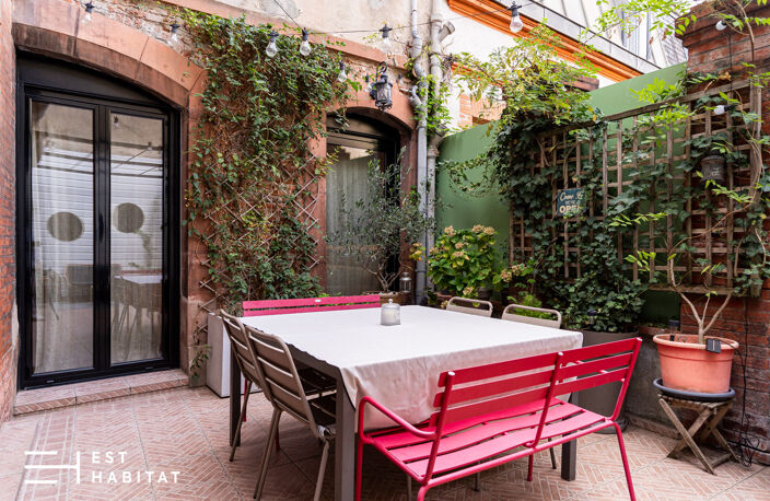 Maison T5 Guilhemery — photo 2