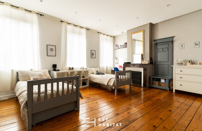 Maison T5 Guilhemery — photo 4