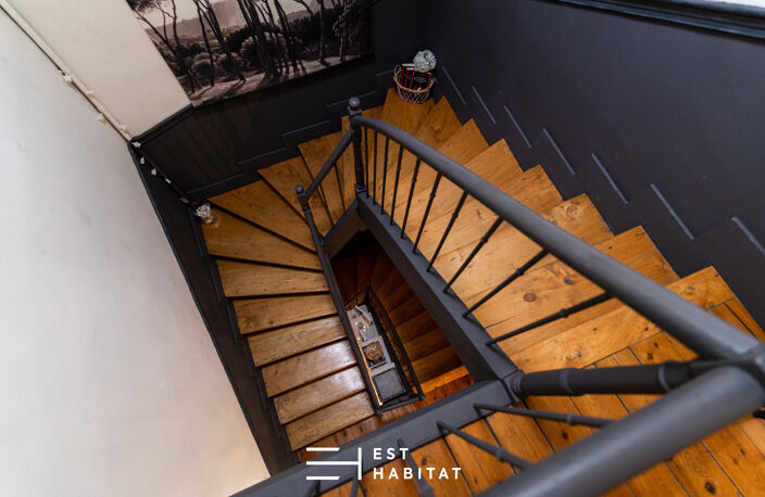 Maison T5 Guilhemery — photo 5