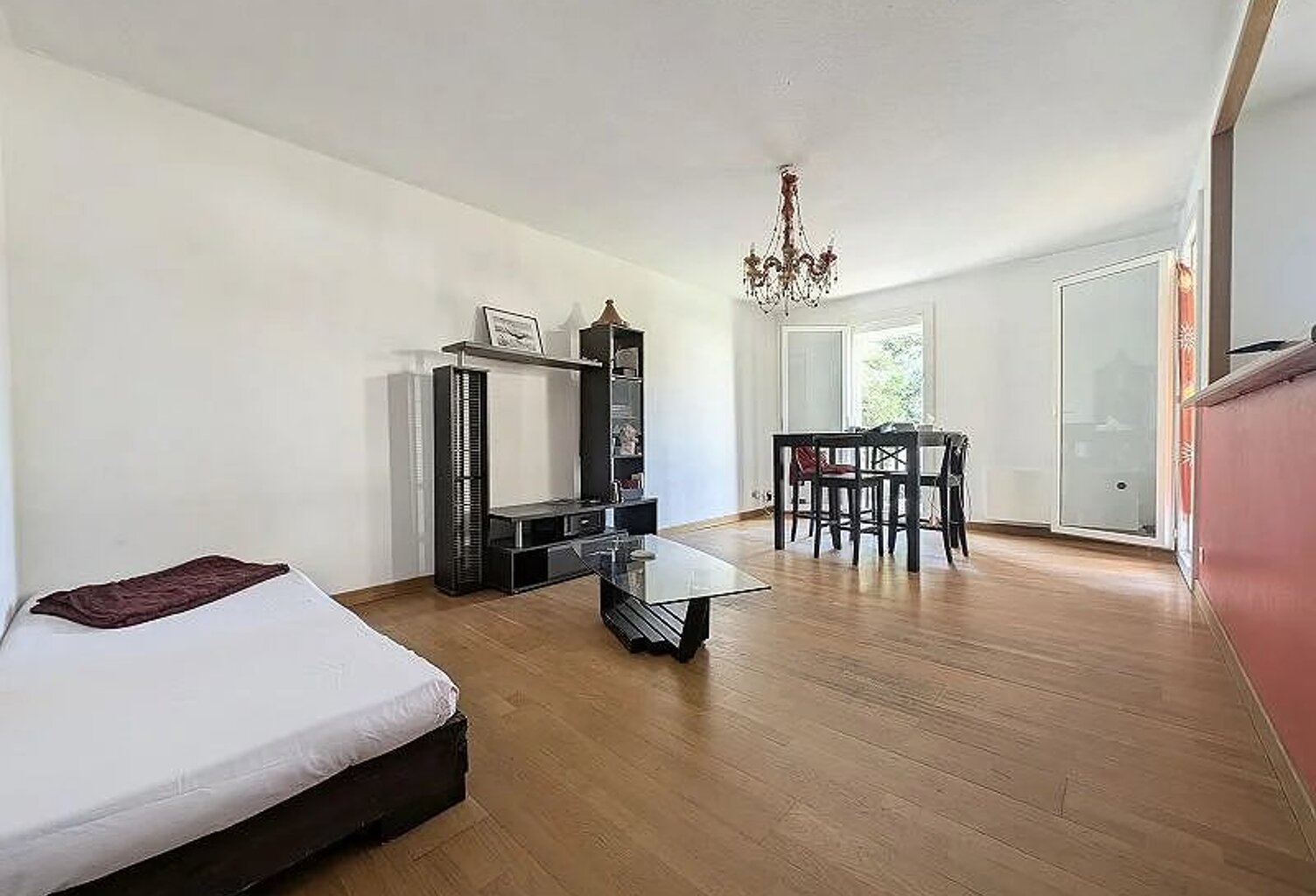 Vente appartement 3 pièces 70 m² Istres (13800) — photo 1