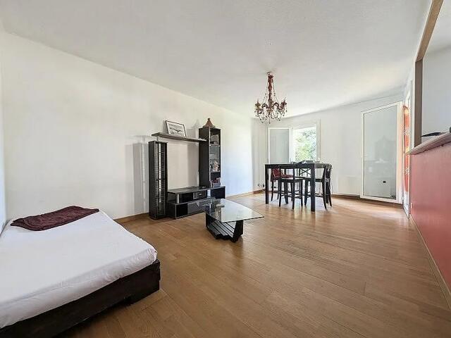 Appartement proposé à Istres