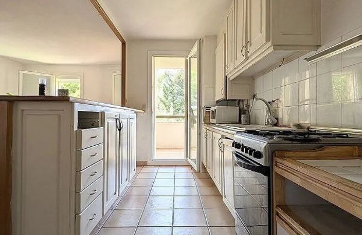 Vente appartement 3 pièces 70 m² Istres (13800) — photo 2
