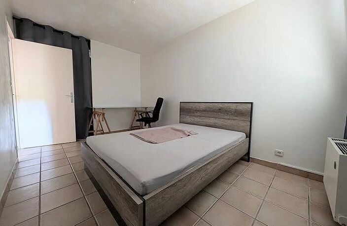 Vente appartement 3 pièces 70 m² Istres (13800) — photo 3