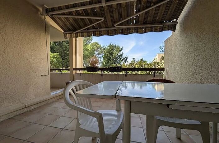 Vente appartement 3 pièces 70 m² Istres (13800) — photo 5