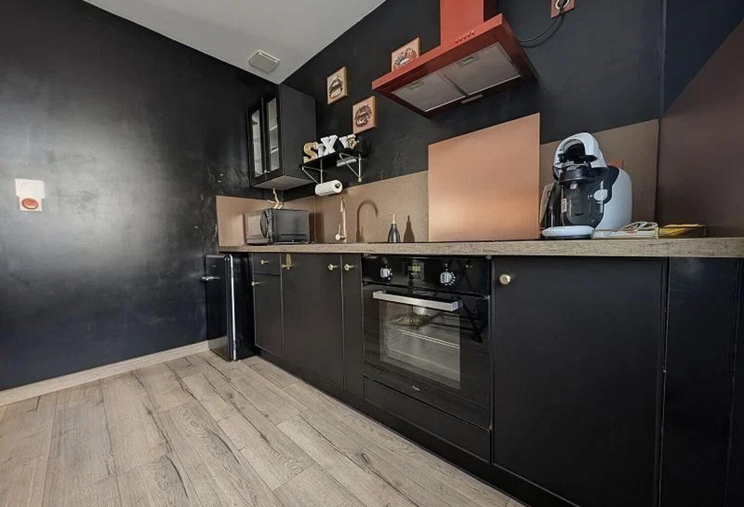 Vente appartement 2 pièces 50 m² Fos-sur-Mer (13270) — photo 1