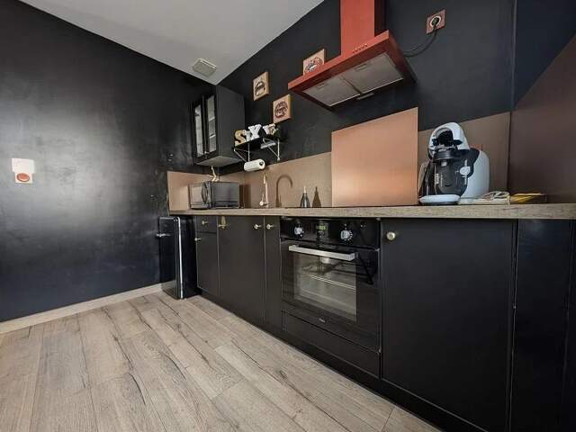 Appartement 2 pièces 50 m² à Fos-sur-Mer — photo du bien