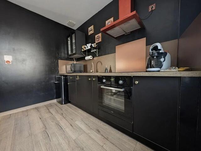 Appartement proposé à Fos-sur-Mer